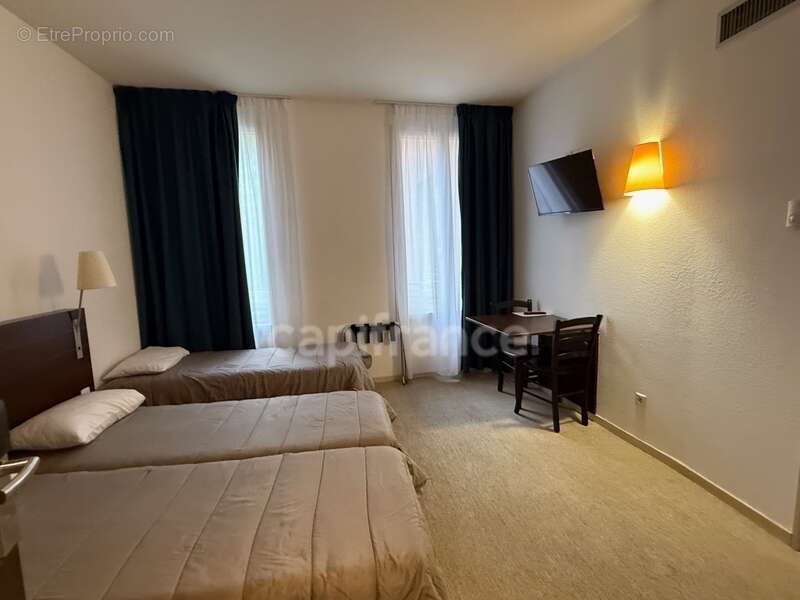 Appartement à LOURDES