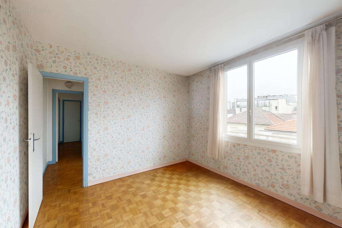 Appartement à BOIS-COLOMBES