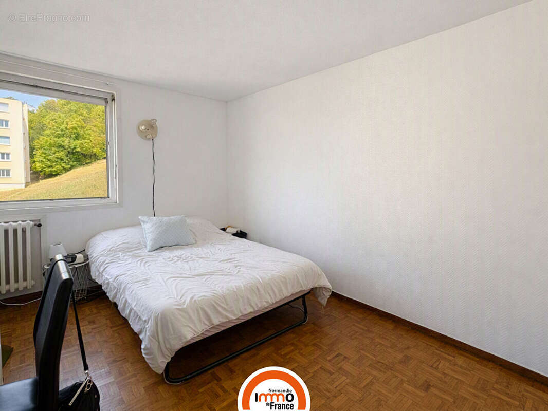 Appartement  3 pièce(s) - photo 7