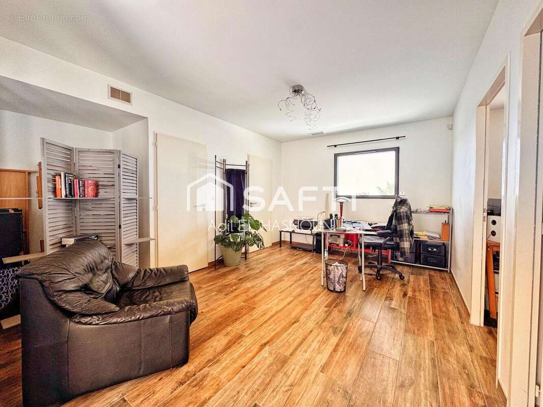 Photo 7 - Maison à BALARUC-LES-BAINS