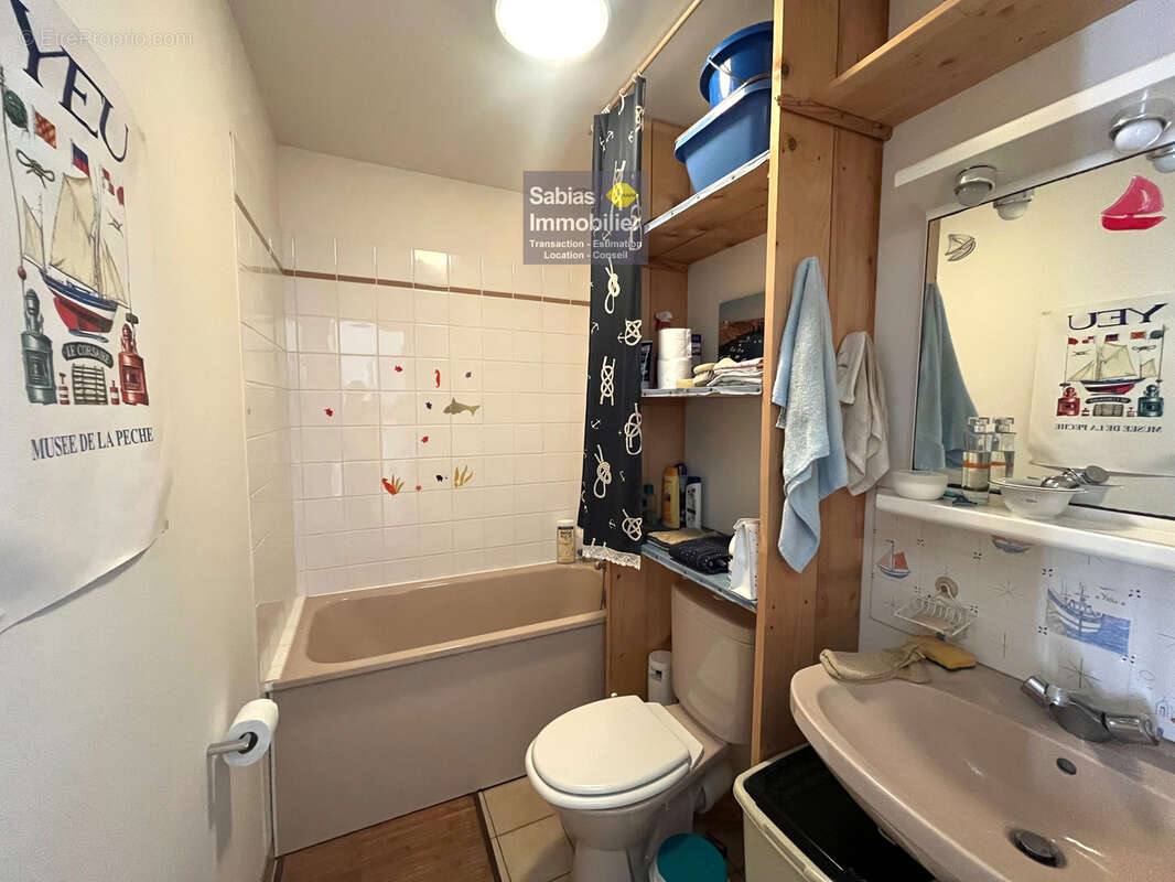 Ideal pied a terre - photo 5