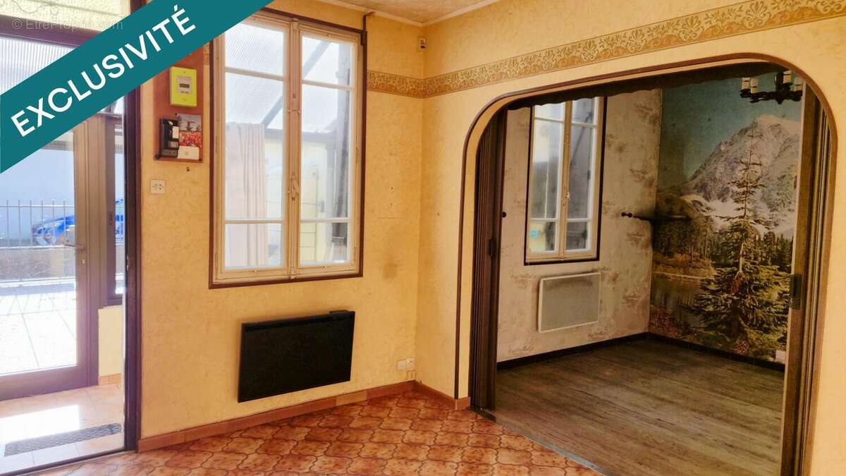 Photo 5 - Maison à SAINT-ETIENNE-DU-ROUVRAY