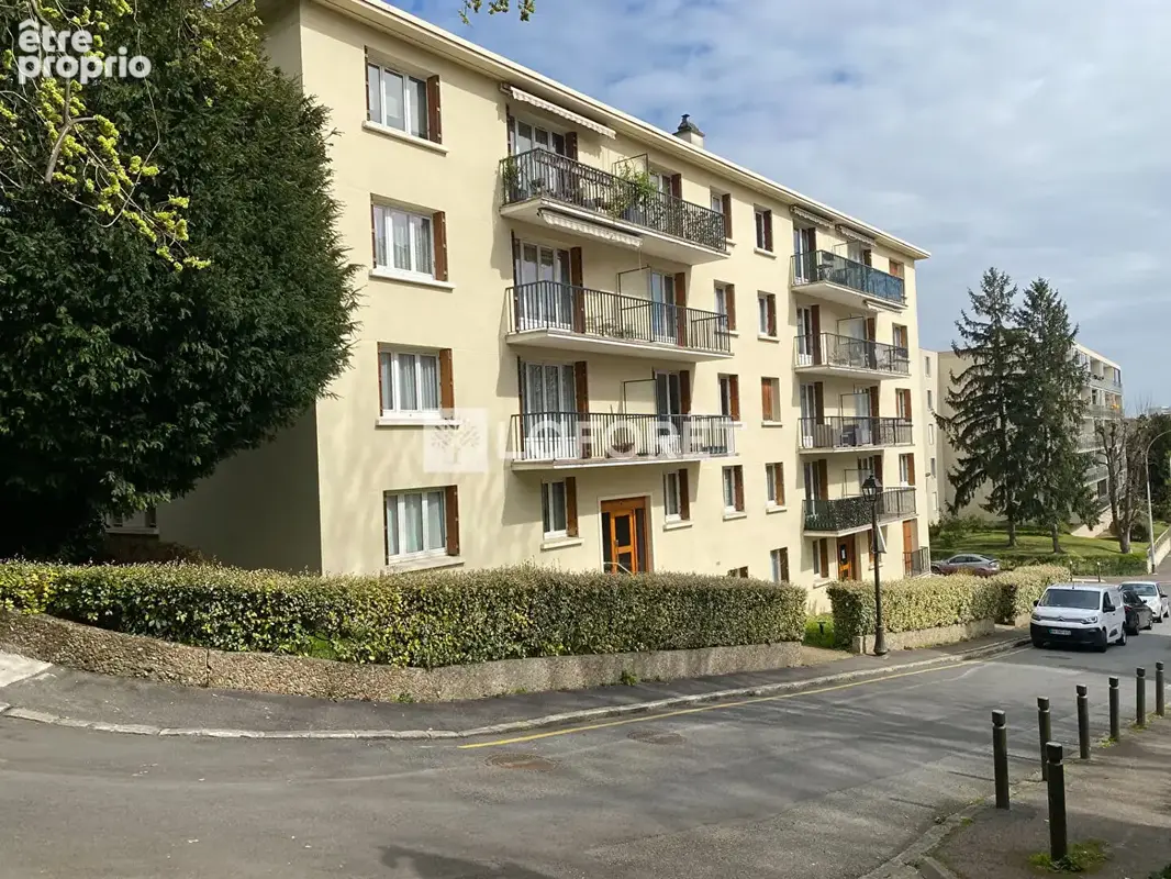 Appartement Le Pecq 3 pièce(s) - photo 7