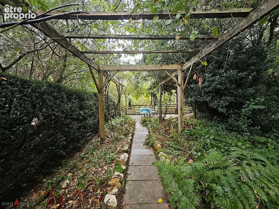 Longère au coeur de la nature sur 12 300 m² - photo 18