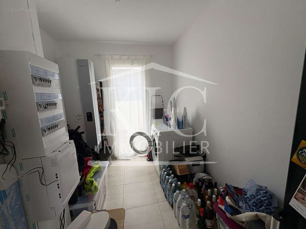 PROCHE CARCASSONNE - Maison PP, 3 chambres, jardin - photo 9