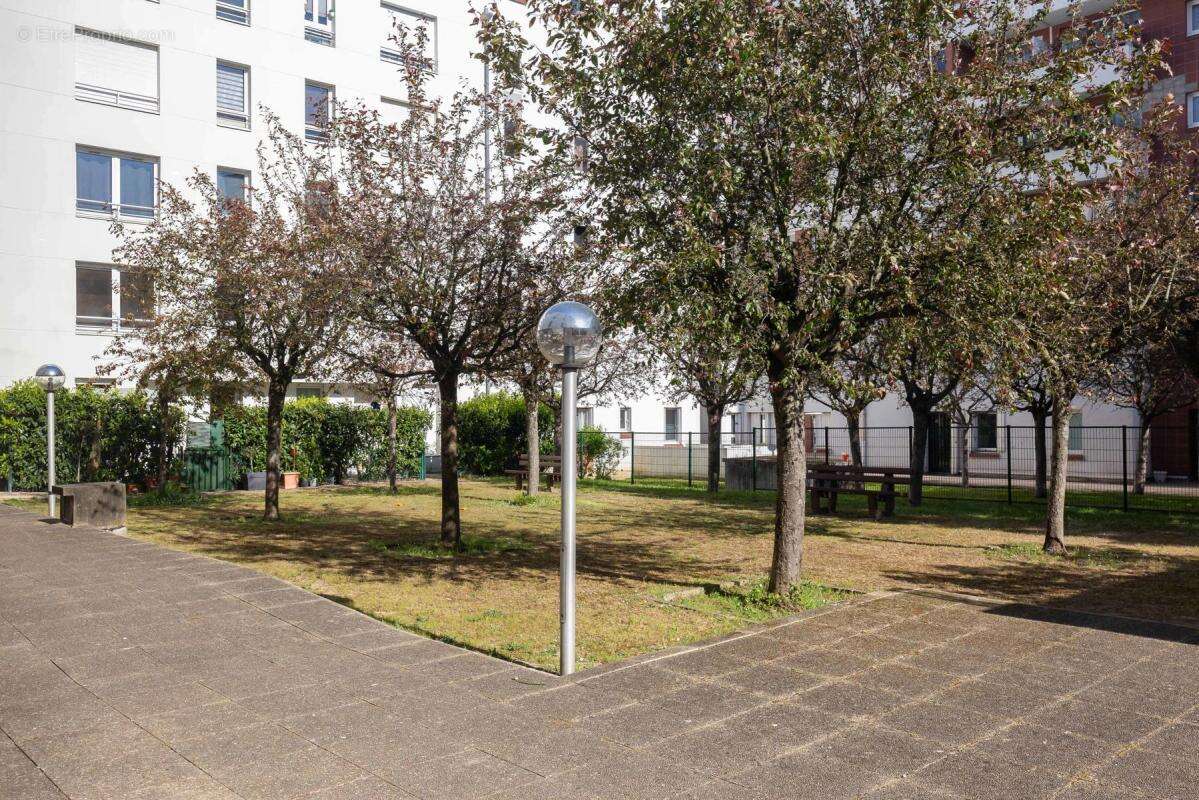 Appartement à CRETEIL