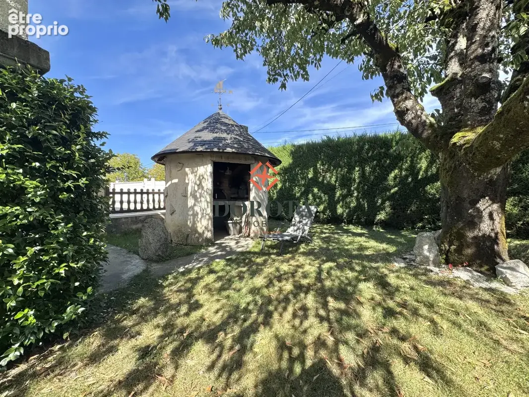 Maison 8 pièces 191 m² à vendre à Laissaud (73800) - photo 4