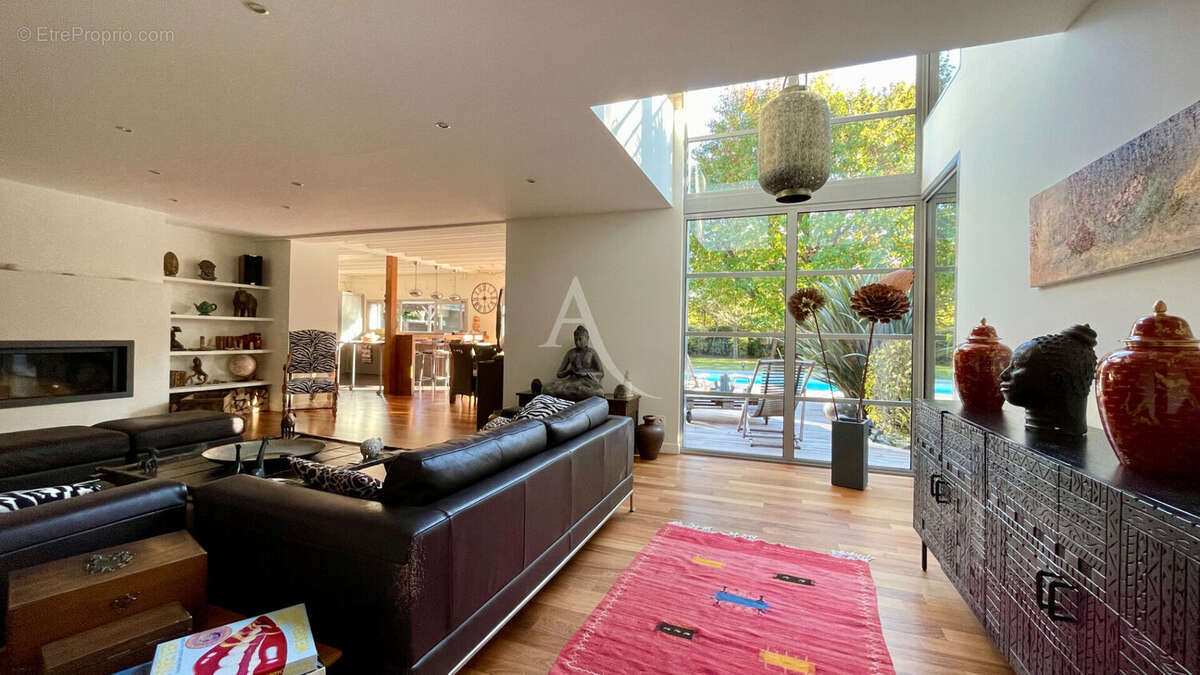 Maison à SAINT-AVERTIN