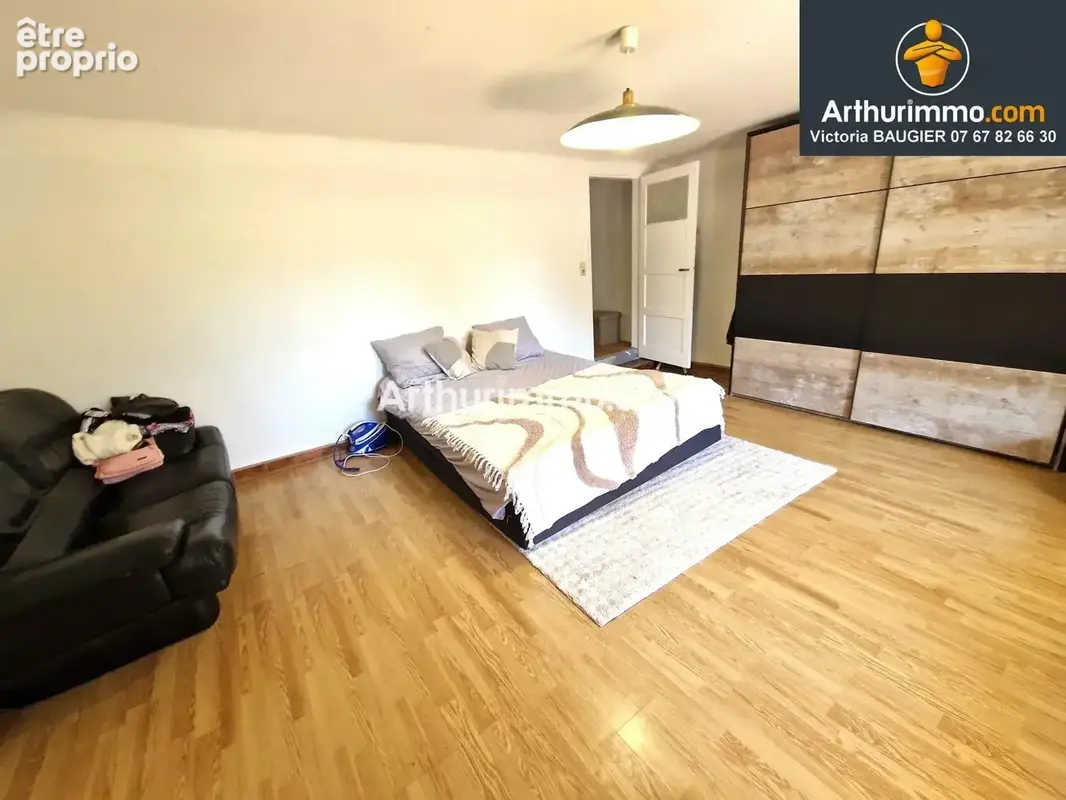 Vente Maison Lons-le-saunier(39000) 265 000ï¿œ - photo 10