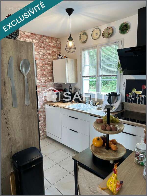 Photo 4 - Maison à DOLUS-D&#039;OLERON