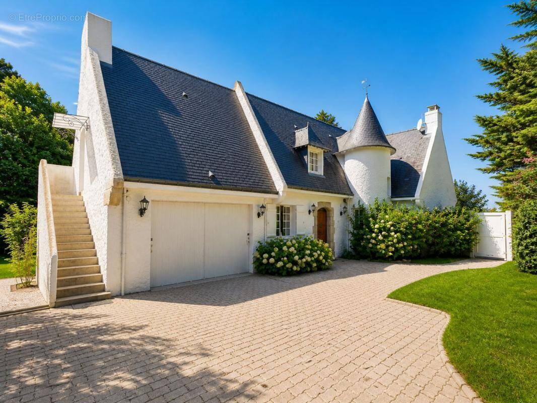 Photo 1 - Maison à GUERANDE