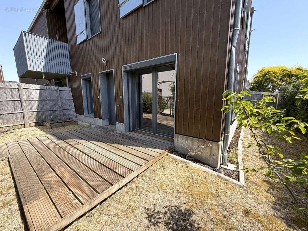 Appartement 41 m² à Ingre  - photo 7