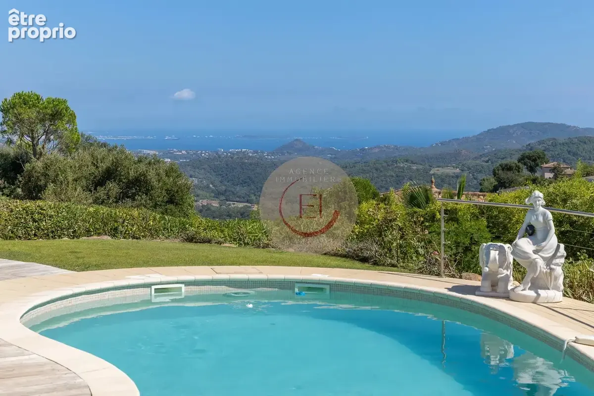 Co-exclusivite! propriete avec vue mer imprenable! - photo 2