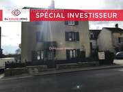 Appartement à COMBEAUFONTAINE