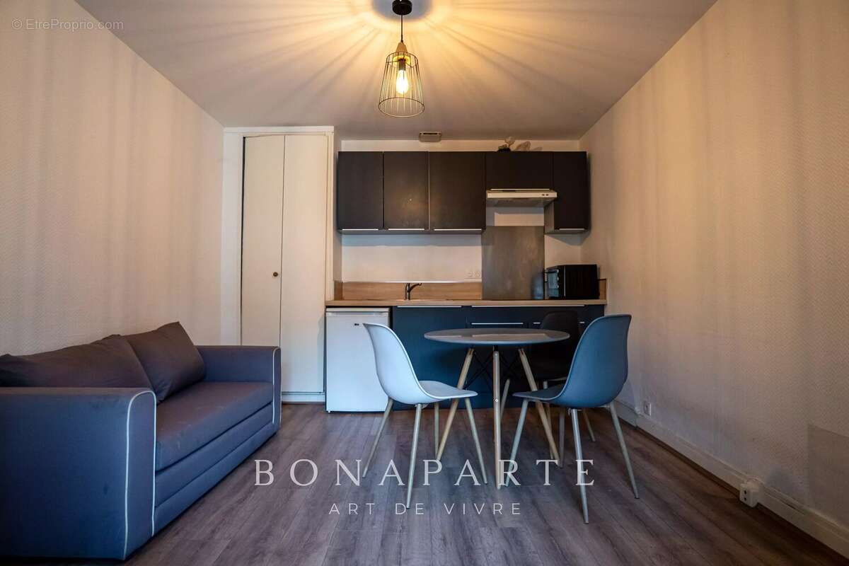 Appartement à PAU