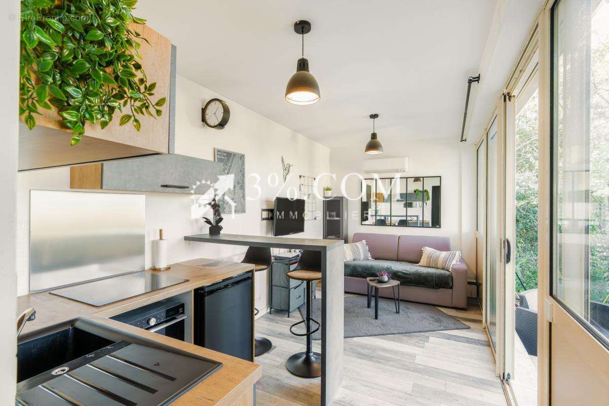 Appartement à SAINT-RAPHAEL