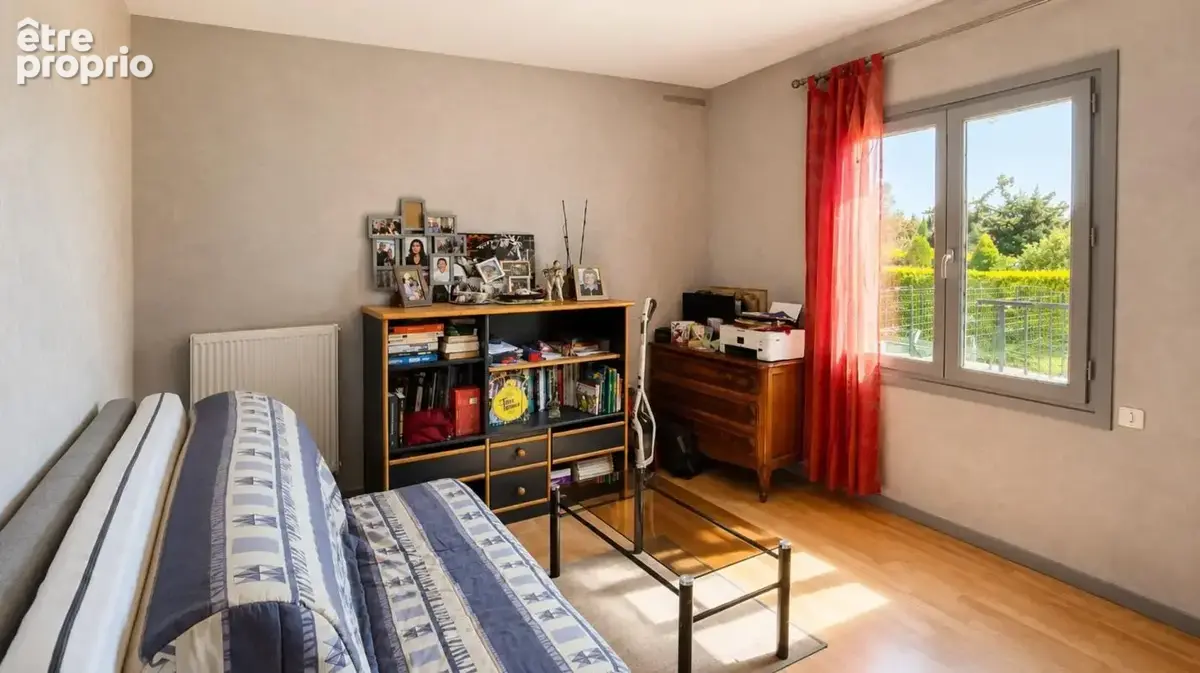 Maison à vendre 4 pièces PECHBONNIEU (31) - photo 12