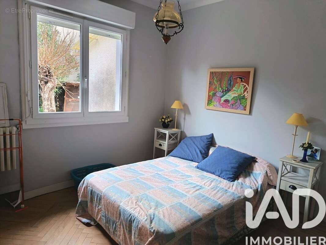 Photo 7 - Maison à COUTRAS