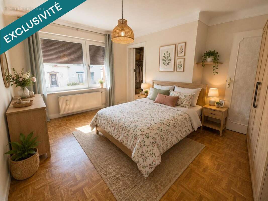 Photo 9 - Maison à AUDUN-LE-TICHE
