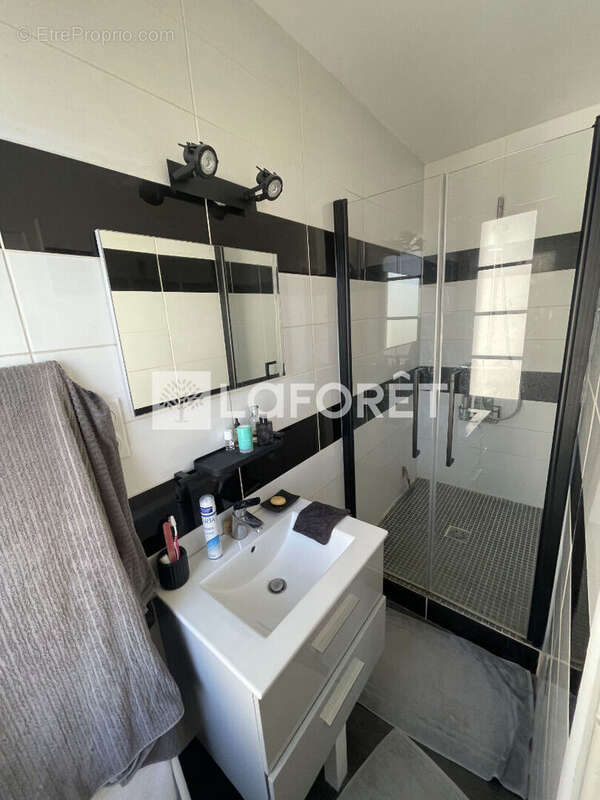 Appartement à LIMOGES