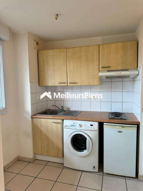 Appartement à LES SABLES-D&#039;OLONNE