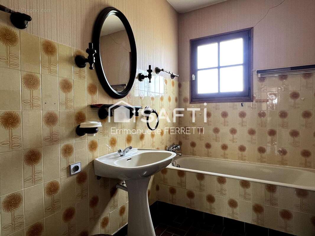 Photo 9 - Maison à ANGLES