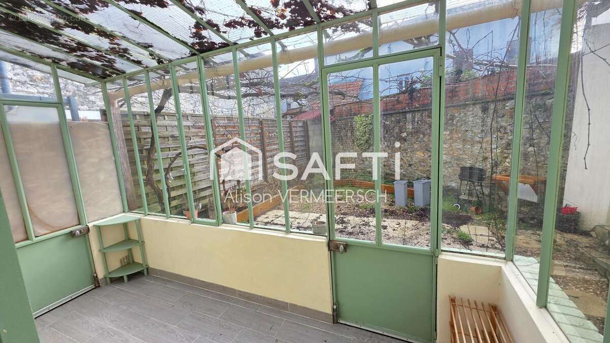 Photo 9 - Maison à FRENEUSE