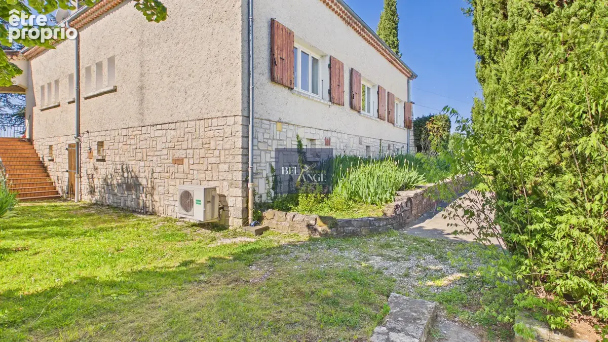 Maison de famille avec volume, lumière et potentiel - photo 19