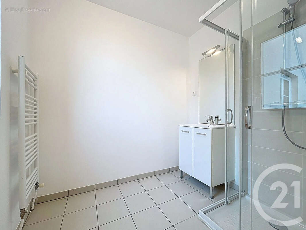 Appartement à NANGIS