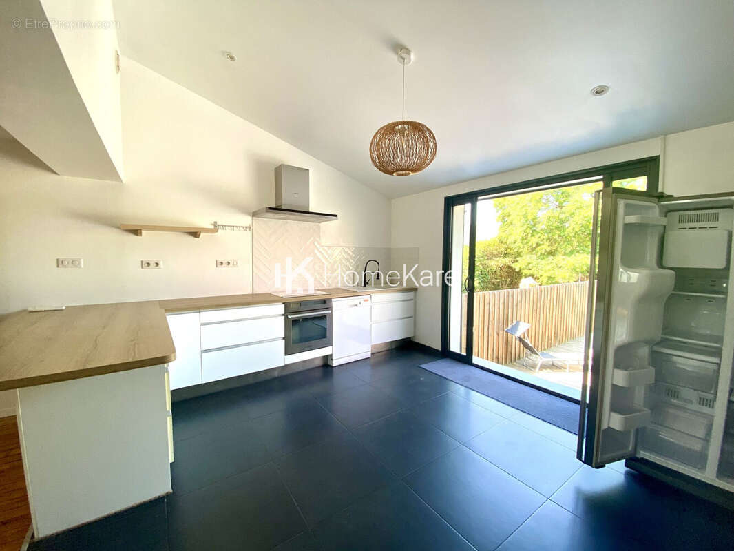 Maison 140 m² à Villenave-D'ornon  - photo 5