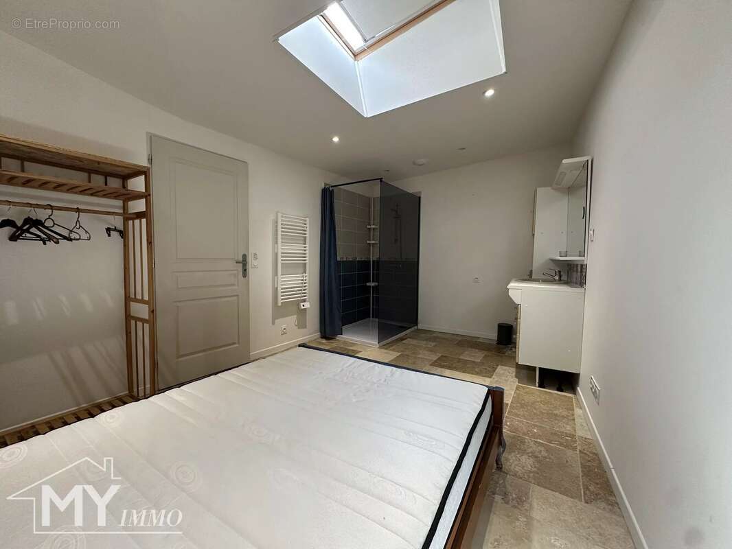 Appartement à LALINDE