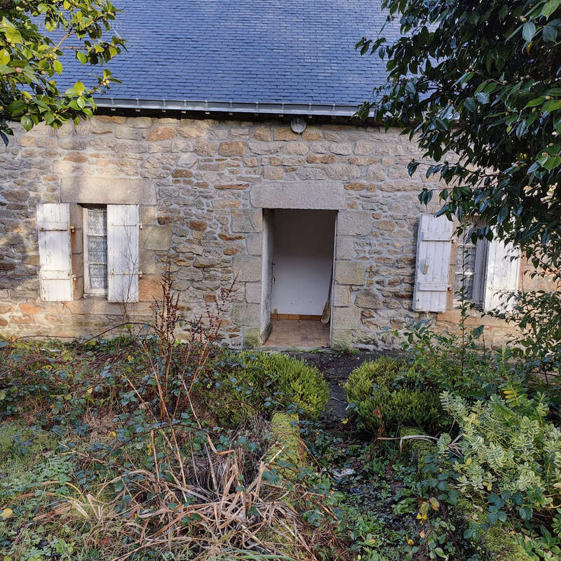 Maison à SAINT-NOLFF