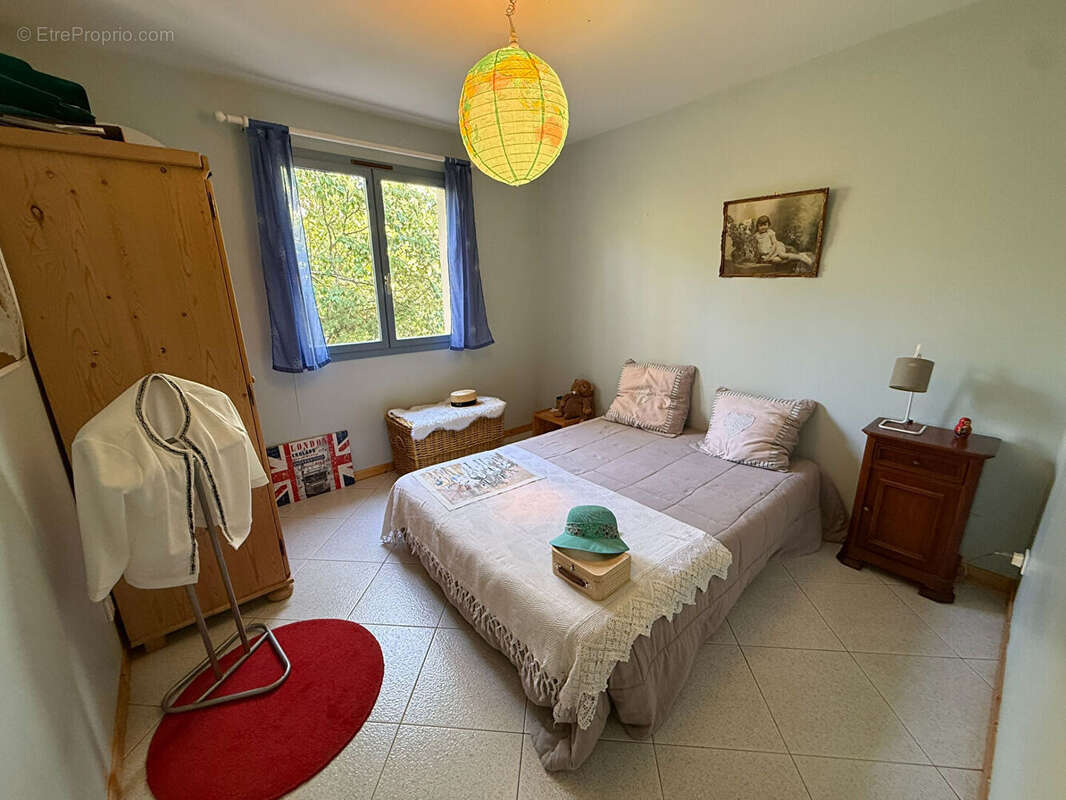 Maison à vendre à Limoux de 105 m² avec piscine, garage de 55 m² et terrain de 960 m² - photo 12