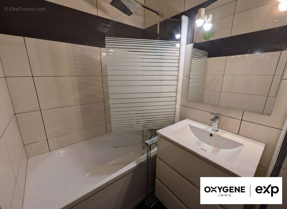 Appartement à CANET-EN-ROUSSILLON