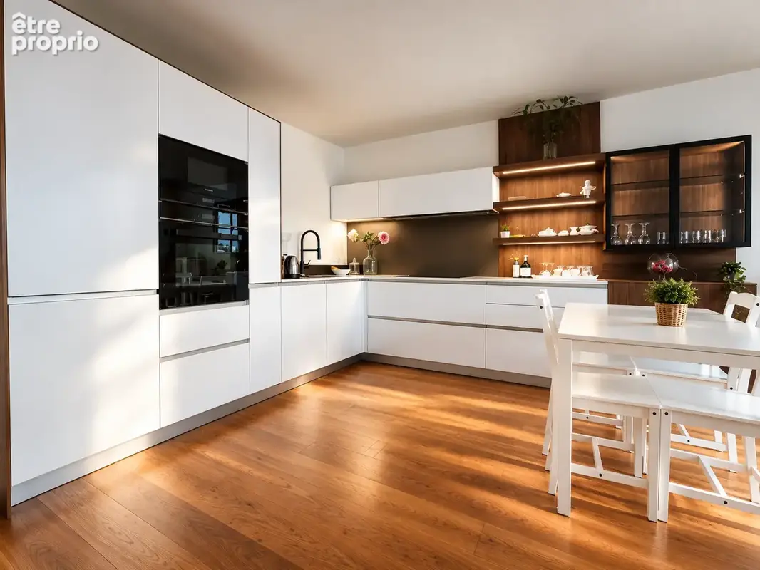 Appartement à SAINT-NAZAIRE