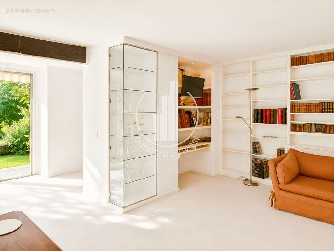 Appartement à MEUDON