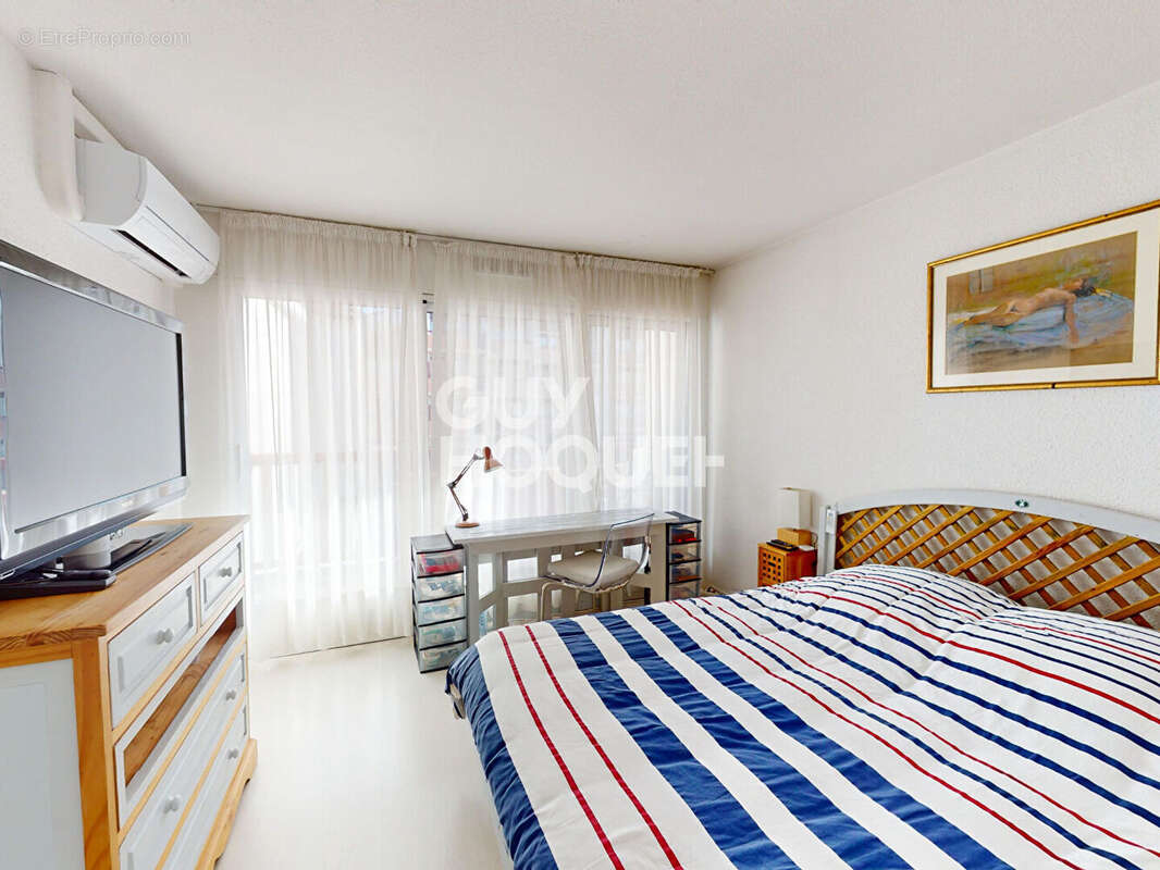 Appartement à CAPBRETON