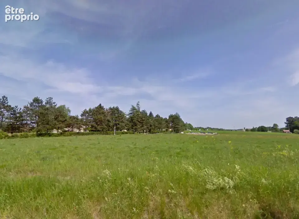 Terrain 1515 m² à Ginestet  - photo 4