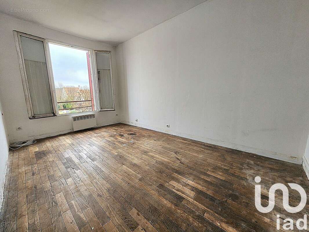 Photo 8 - Maison à MONTIGNY-LES-CORMEILLES