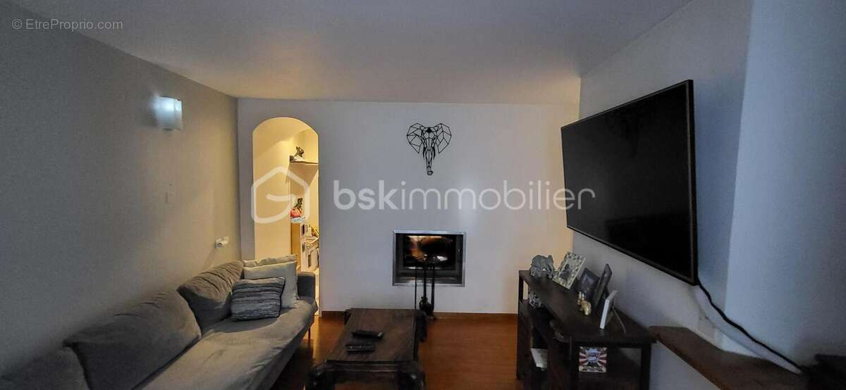 Maison de 100 m² impeccables et vue sur montagne - photo 5