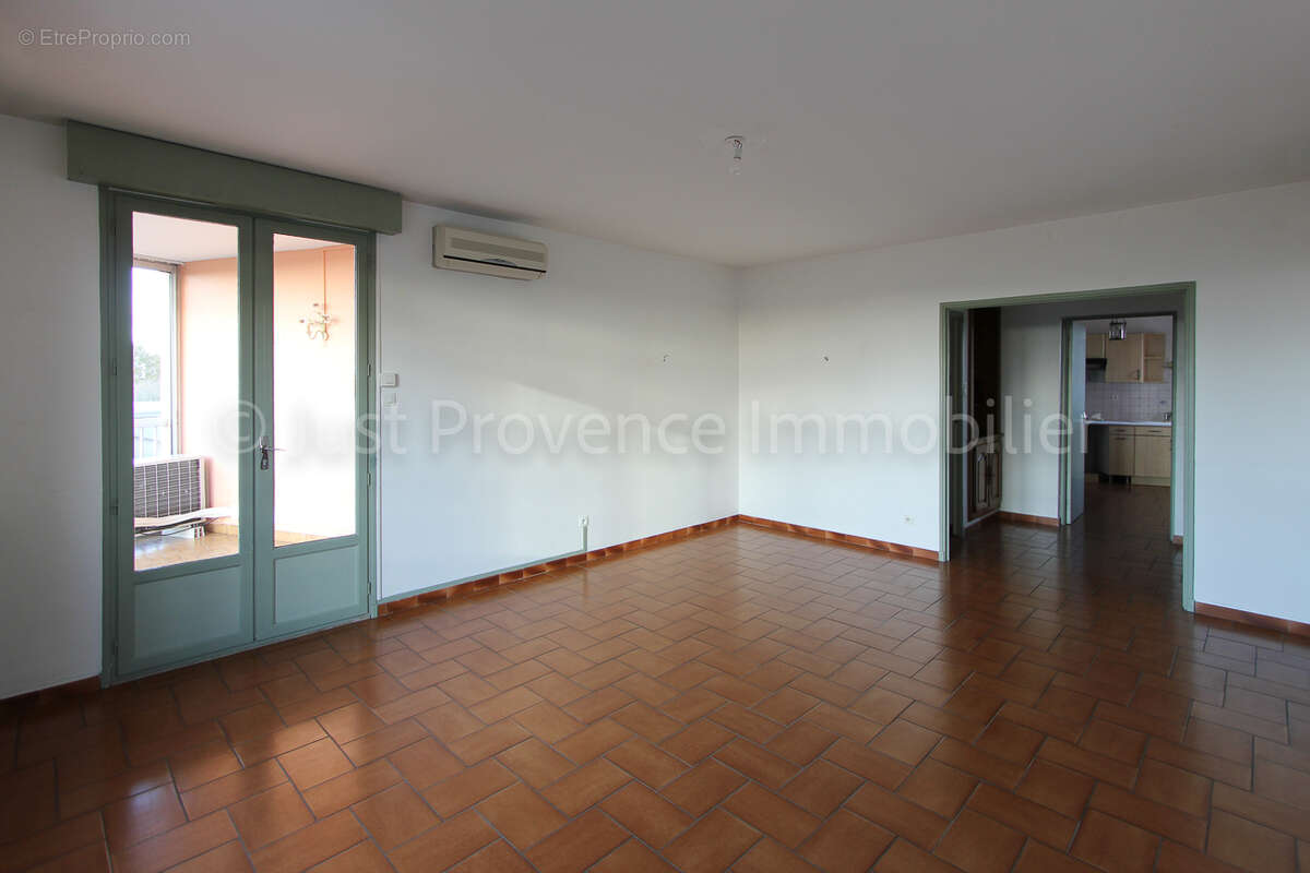 Appartement à CARPENTRAS