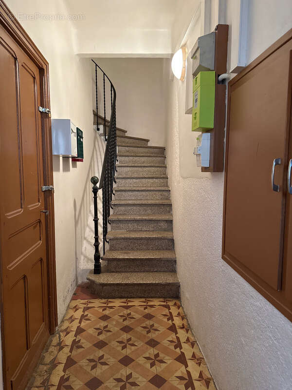 Appartement à CERET