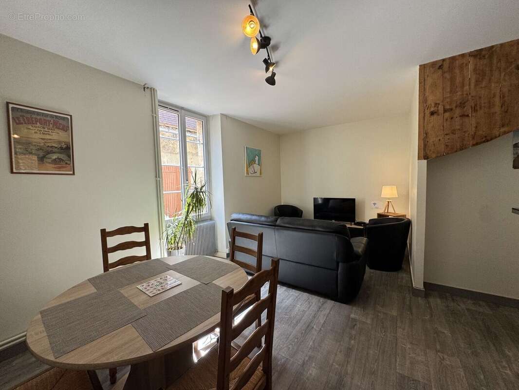À vendre – Charmant ensemble immobilier en plein cœur de Sarlat - photo 6