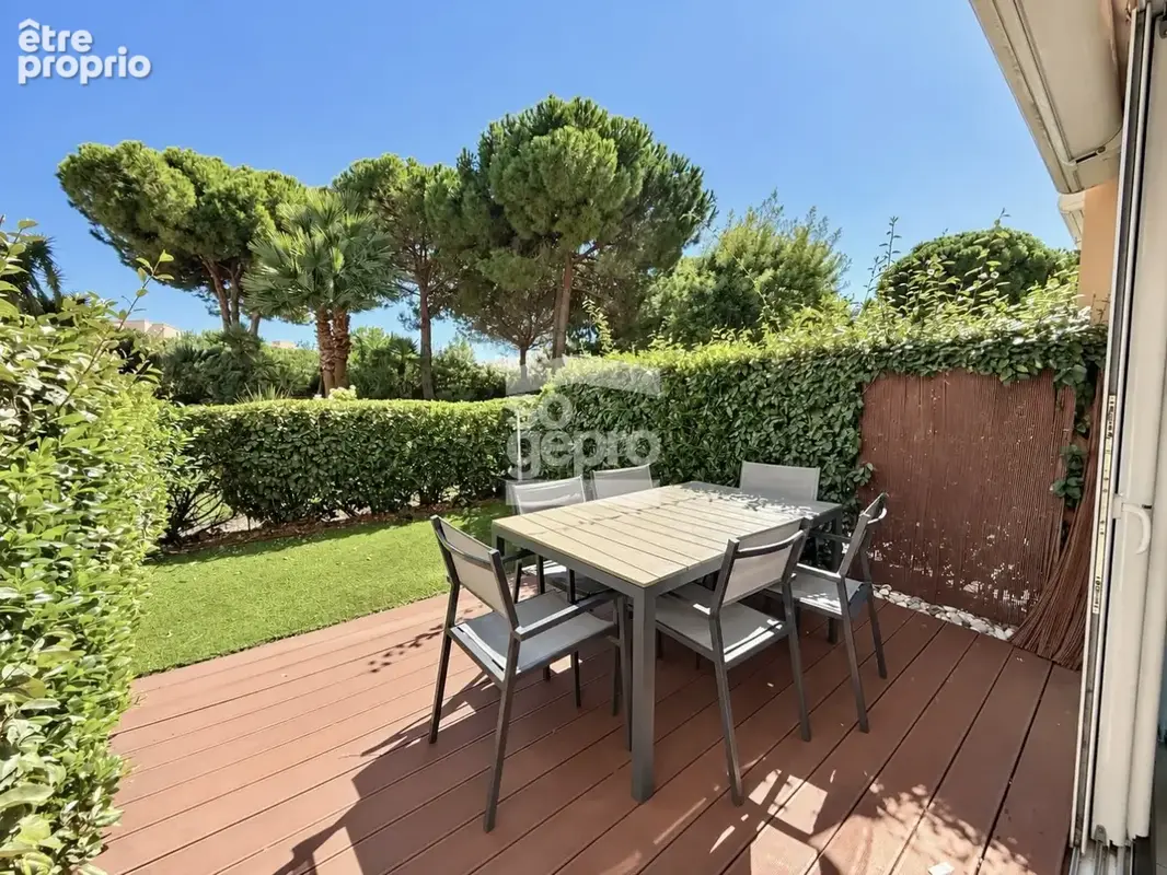 Appartement à AGDE