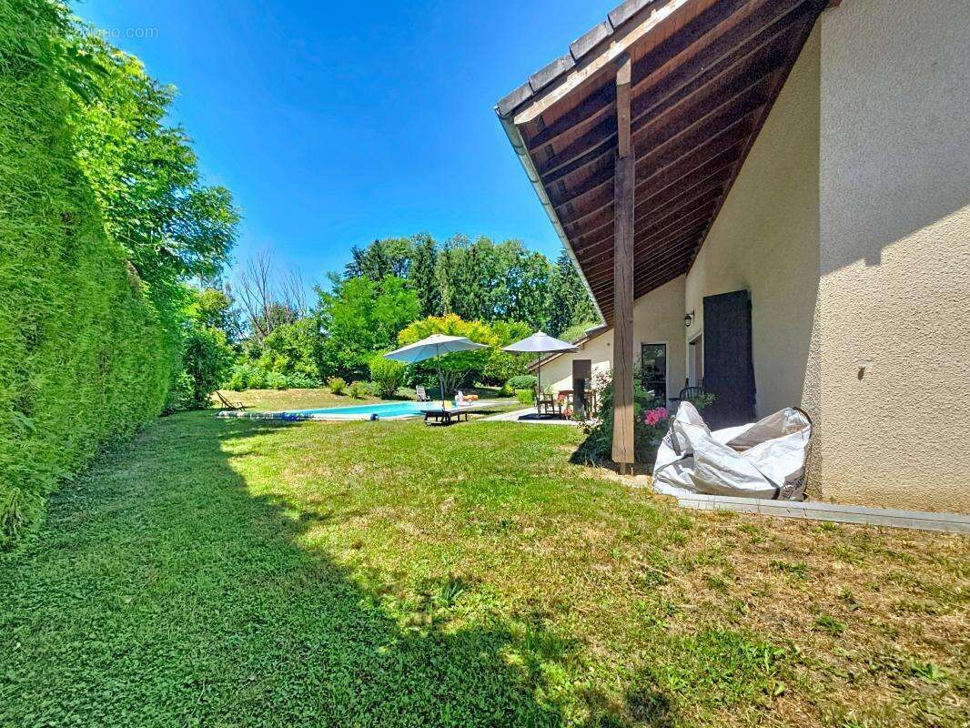 Maison 210 m² à Arenthon  - photo 3
