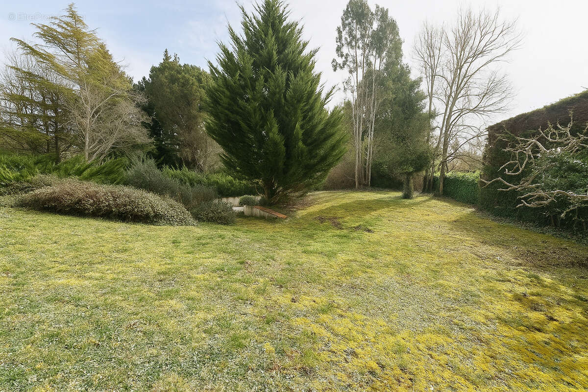 Maison à CASTELMAUROU