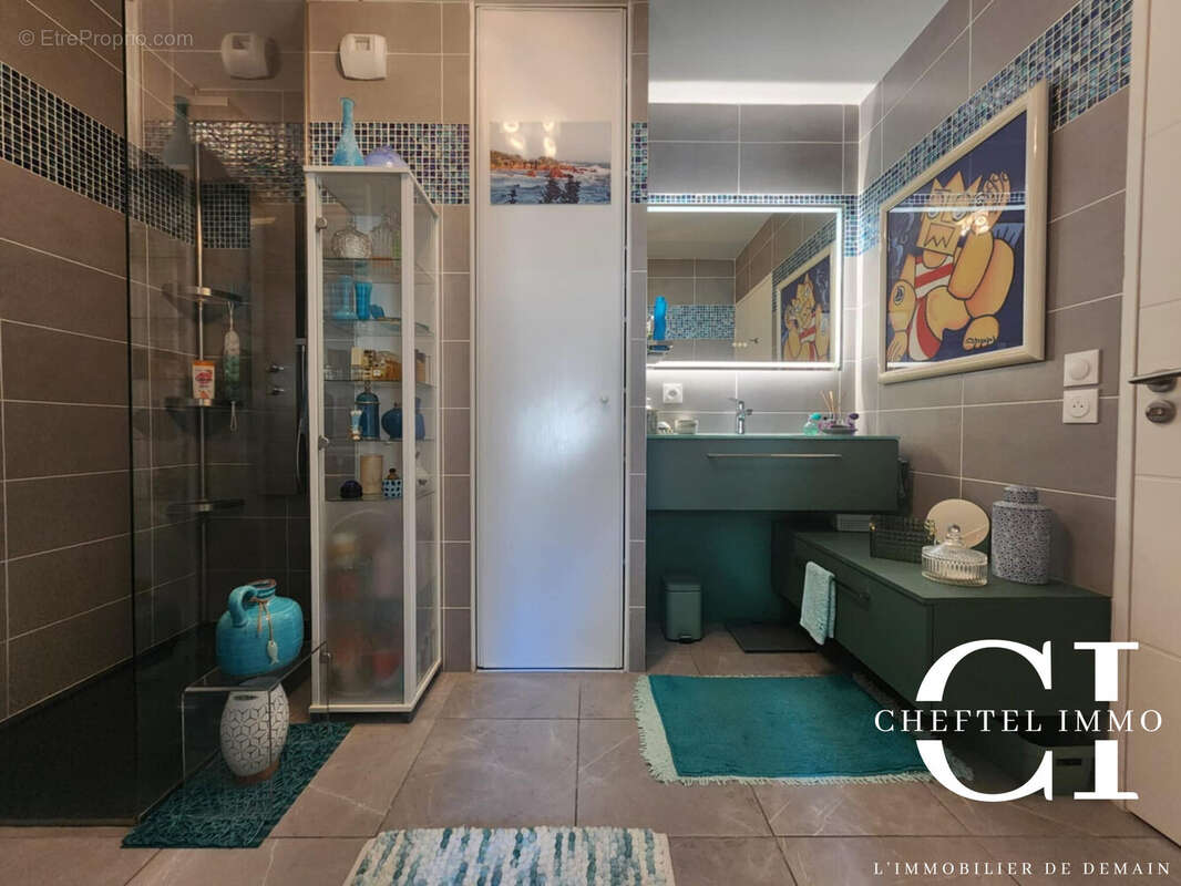 Appartement à SALLANCHES