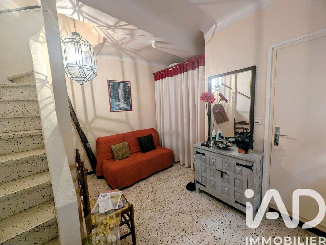 Photo 2 - Maison à ARLES-SUR-TECH