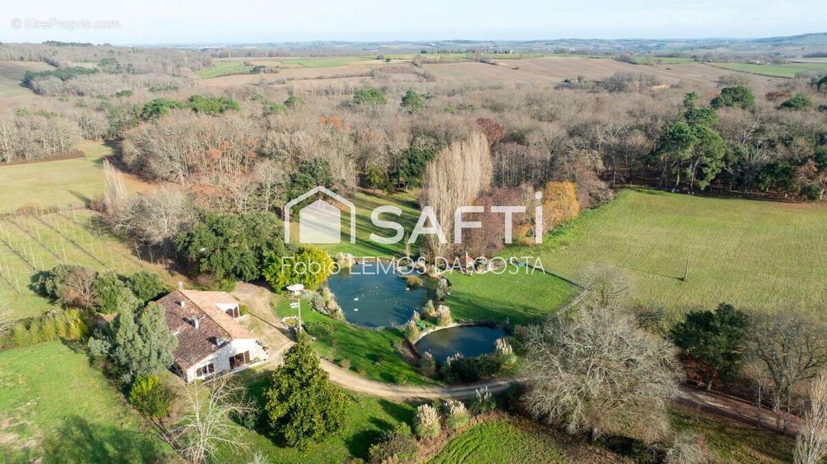 Photo 3 - Maison à MONTREAL