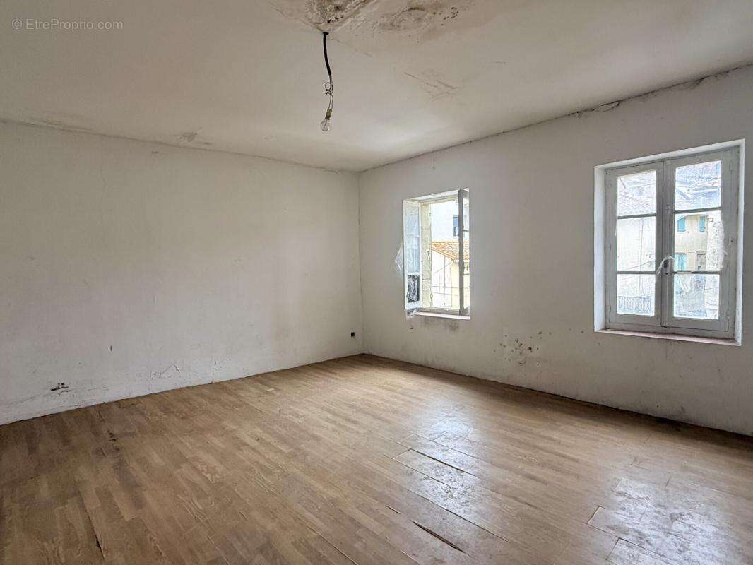 Appartement à CASTELNAUDARY